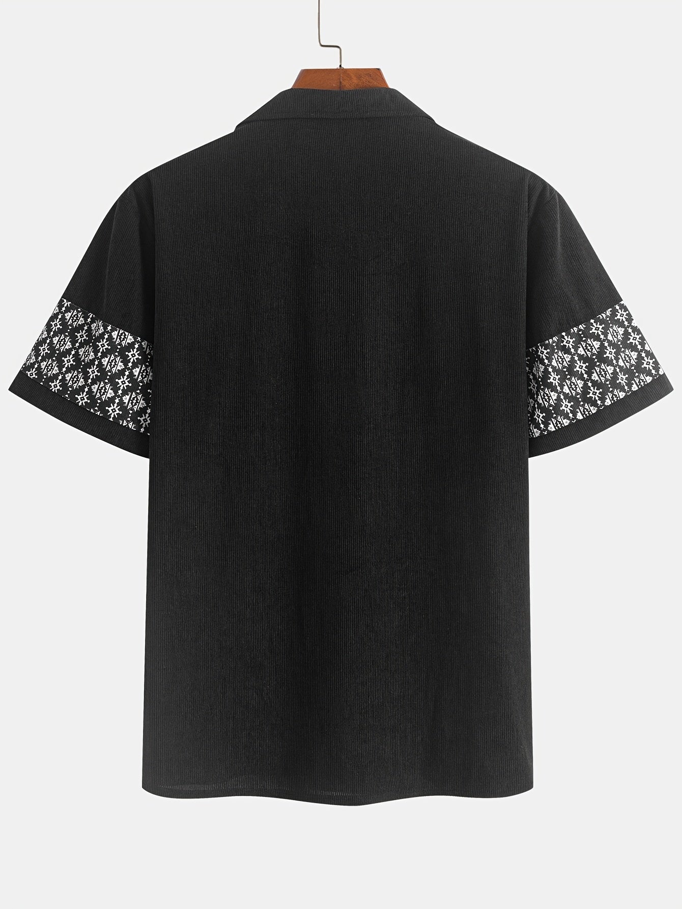 San Diego style shirt
