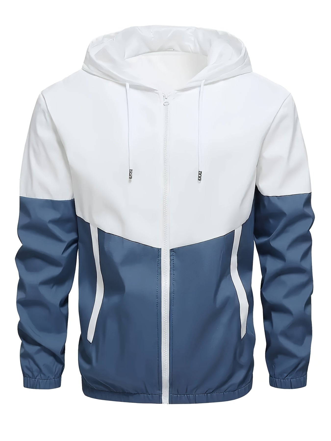 Super light weight Tracksuit (Blue)