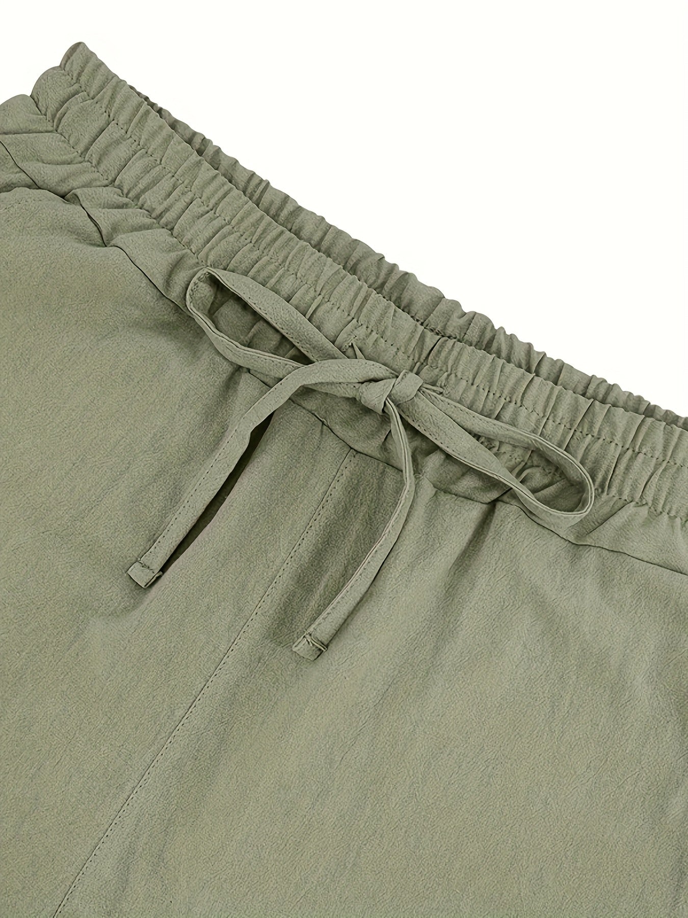 FDN tracksuit with shorts (Green)