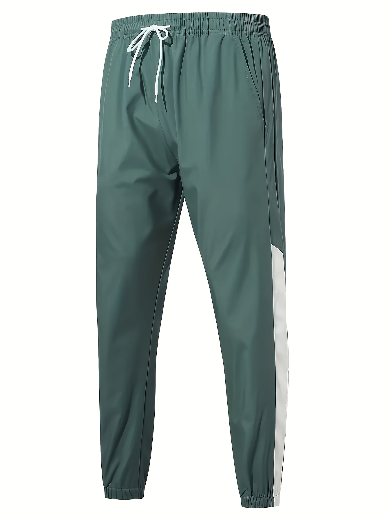 Super light weight Tracksuit (Green)
