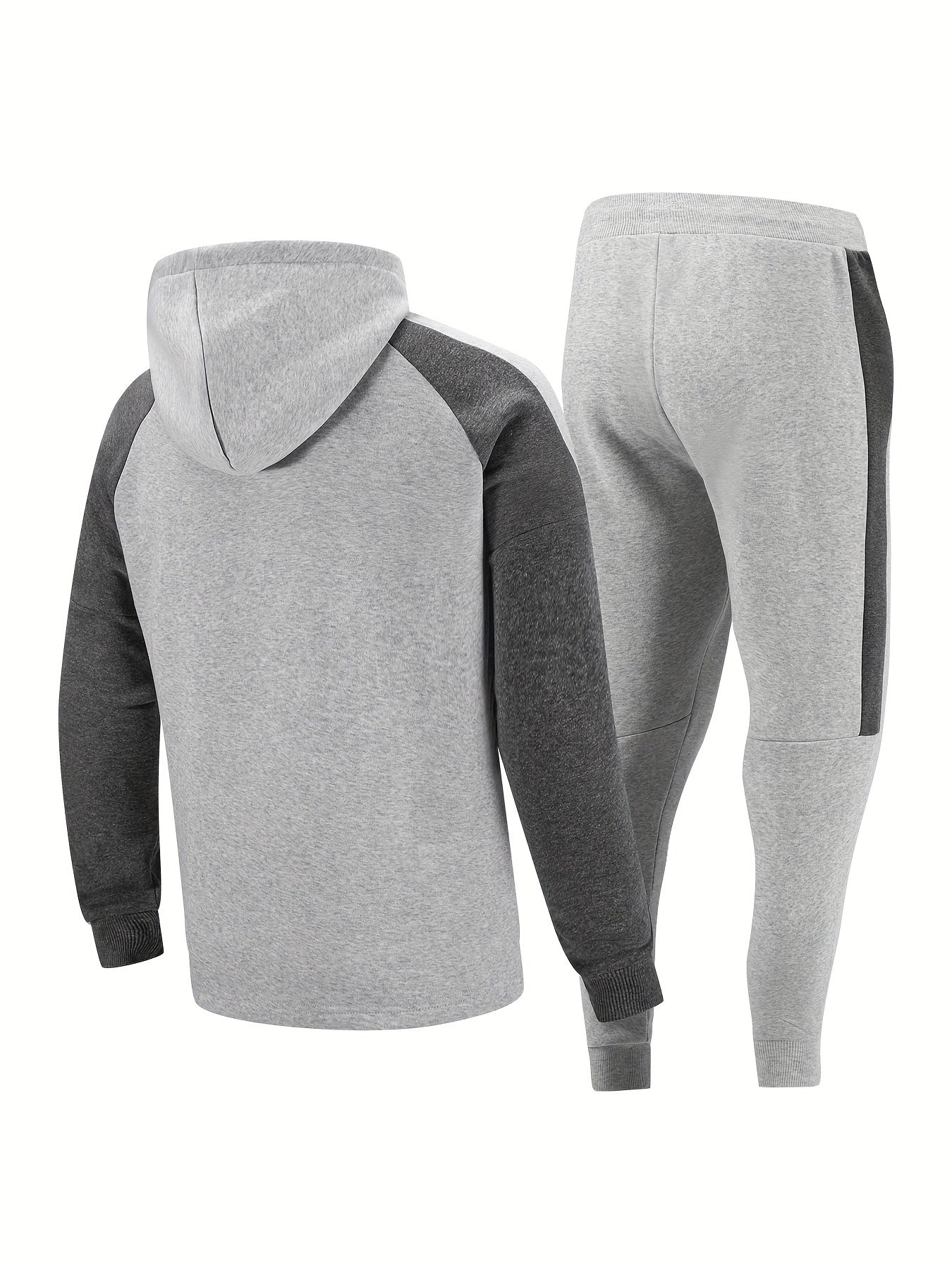 Athletic tracksuit