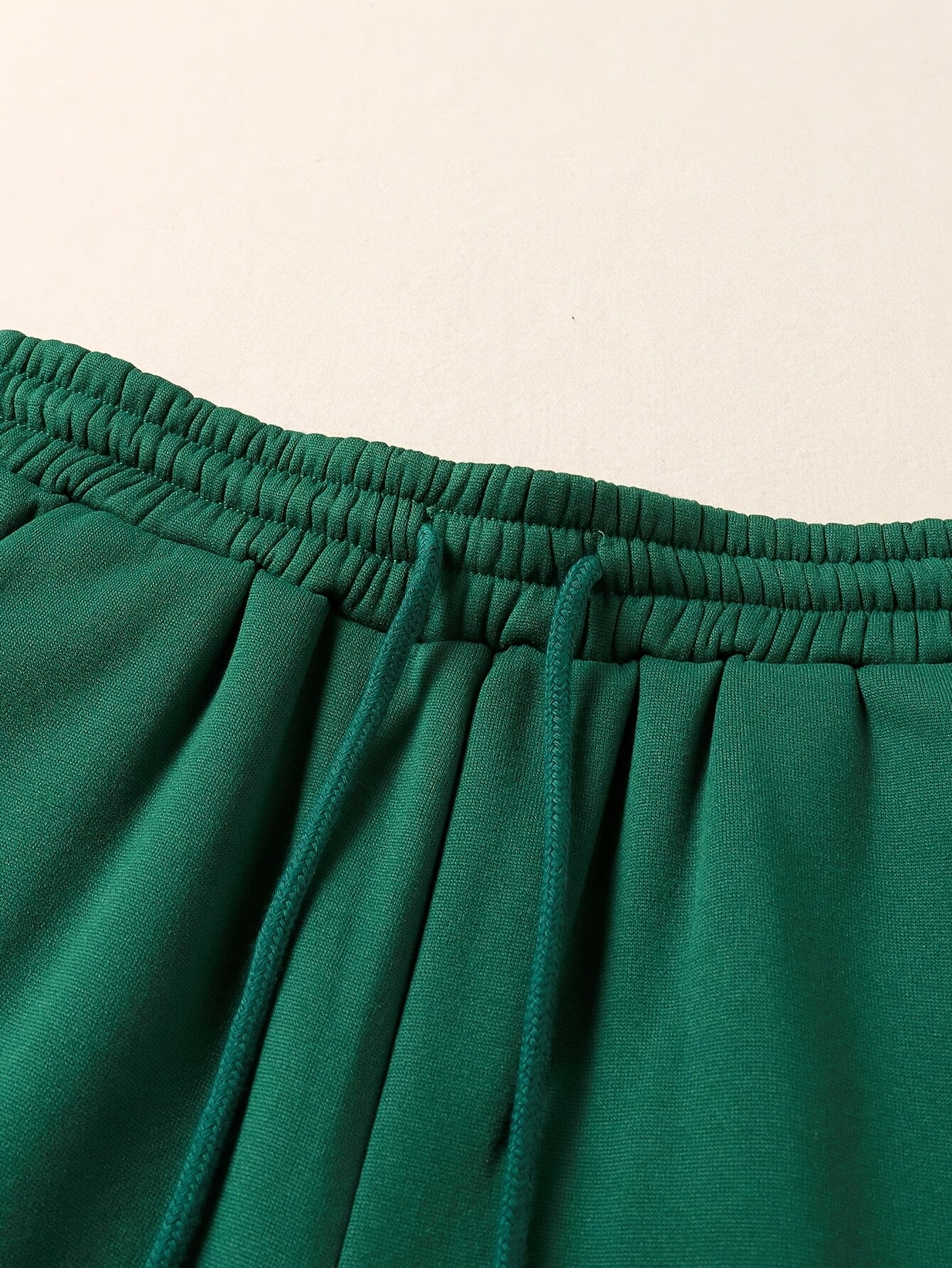 Yankees Winter trousers for women (green)