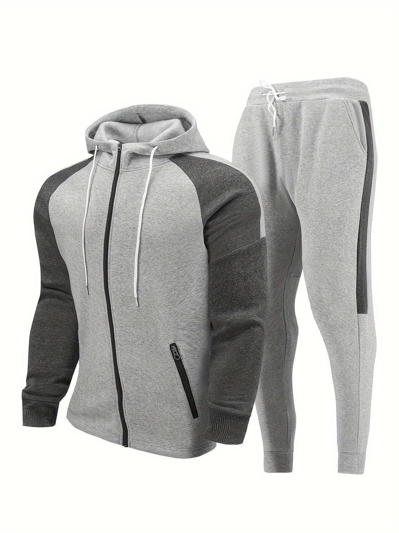 Athletic tracksuit