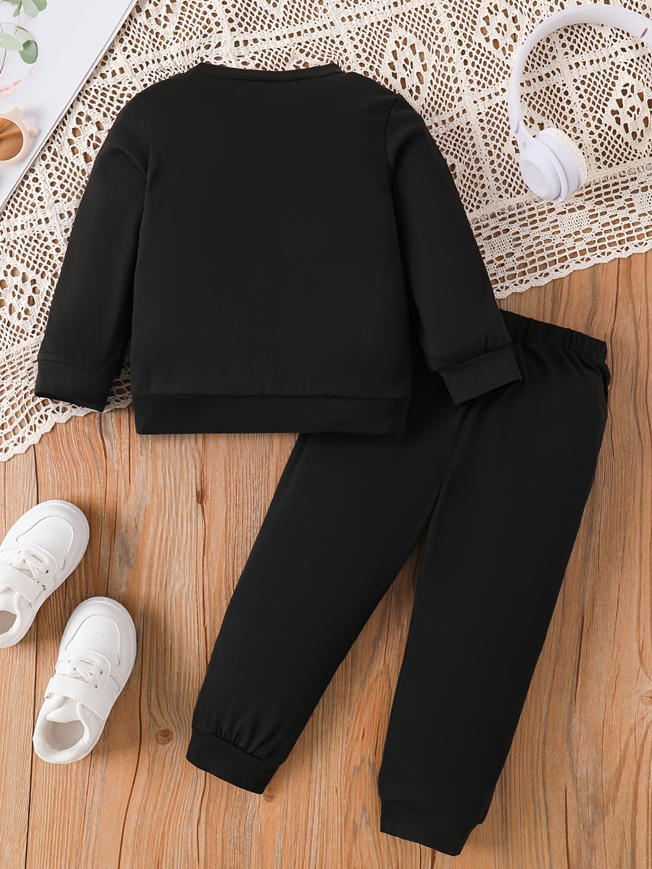 Little princess tracksuit for girls