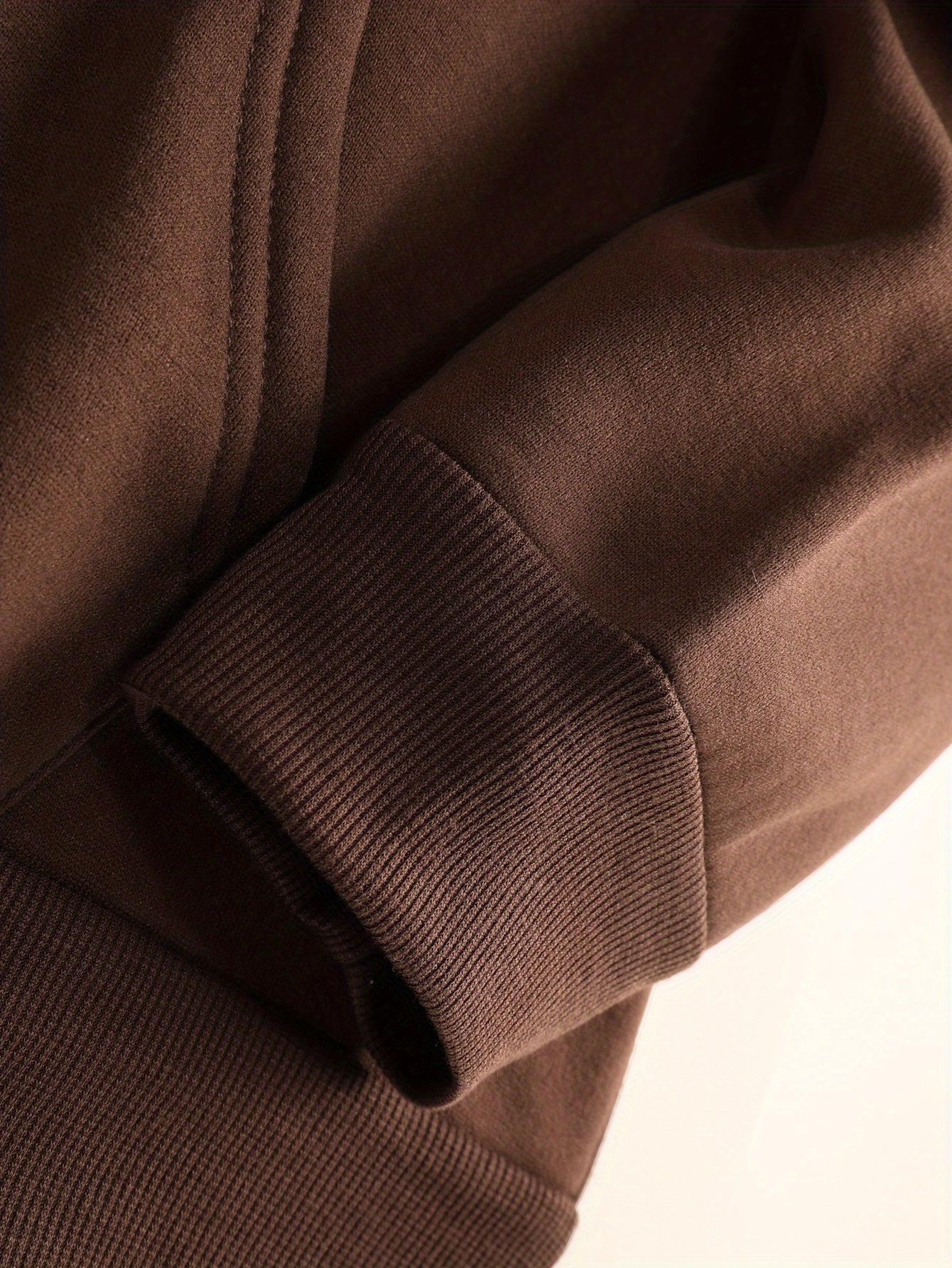 Desert hoodies (Brown)