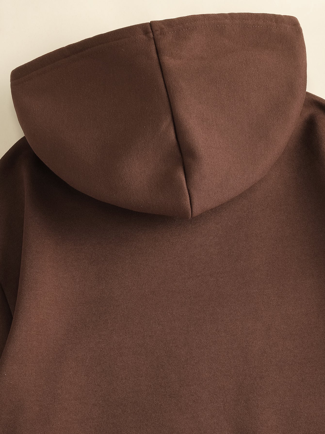 Desert hoodies (Brown)