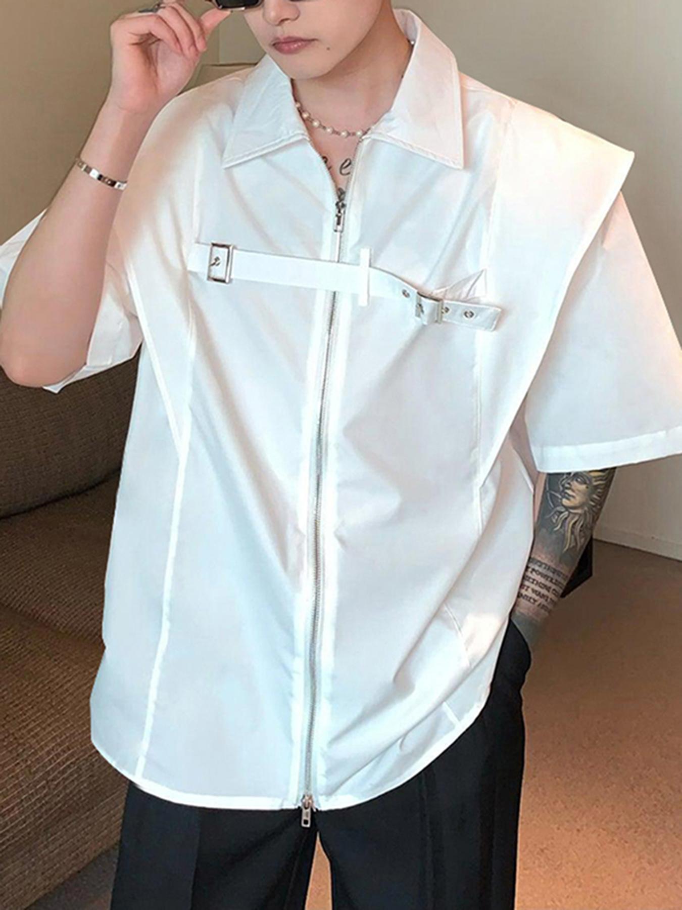 C11 shirt (White)