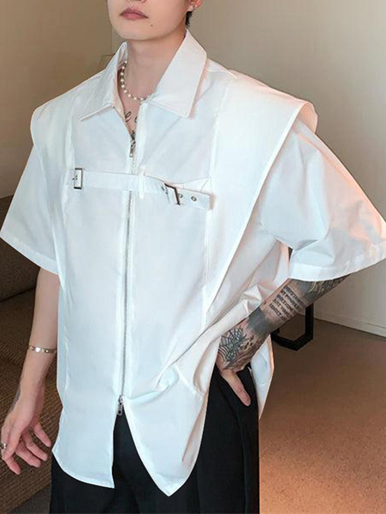 C11 shirt (White)