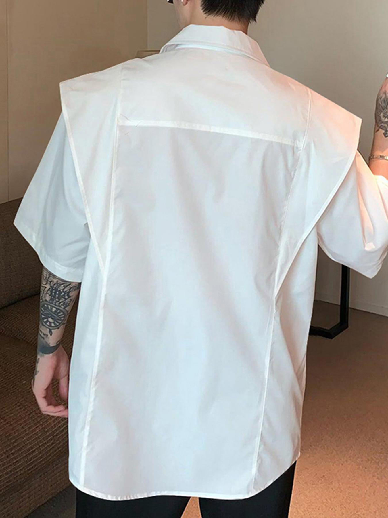 C11 shirt (White)