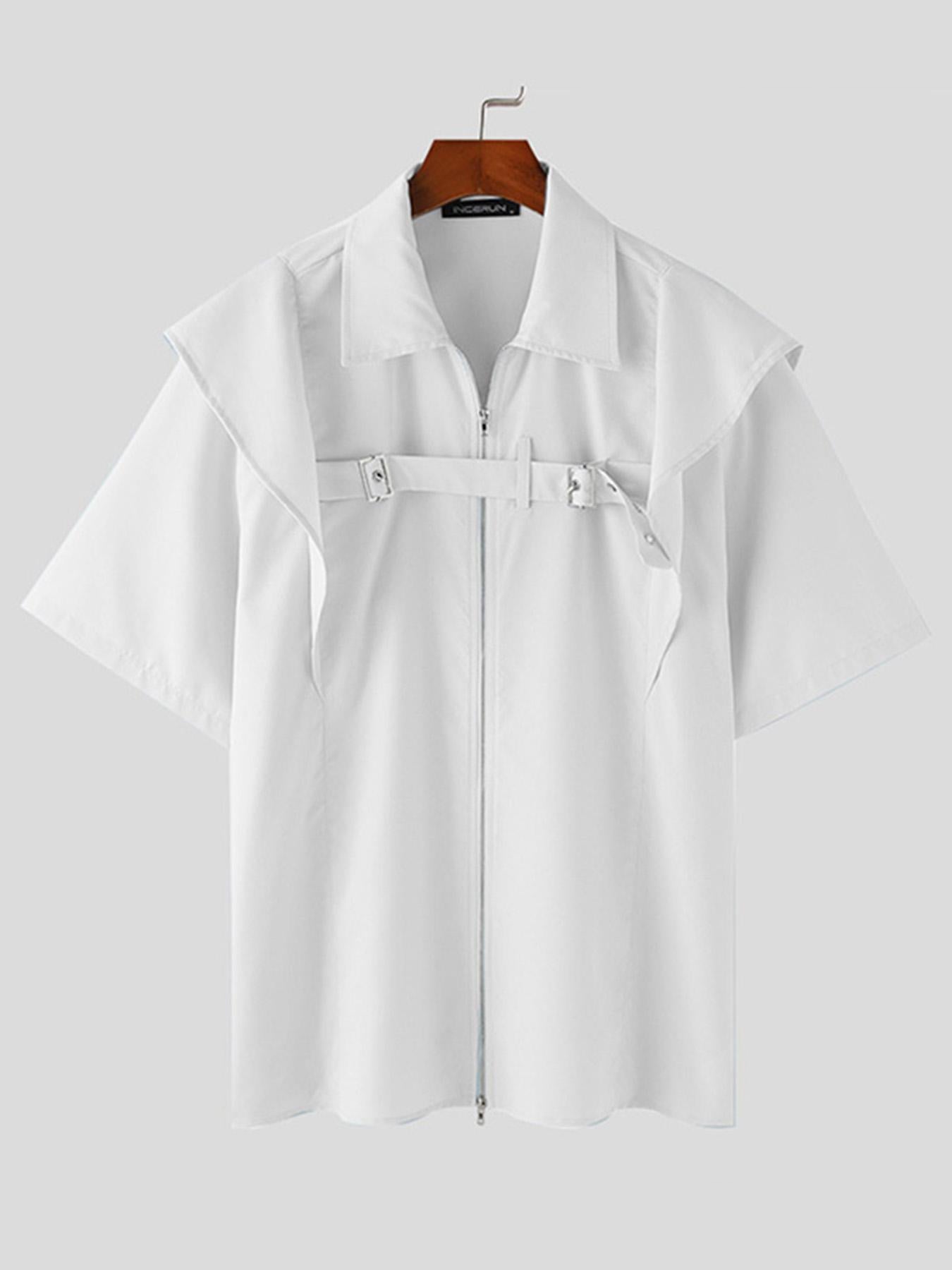 C11 shirt (White)