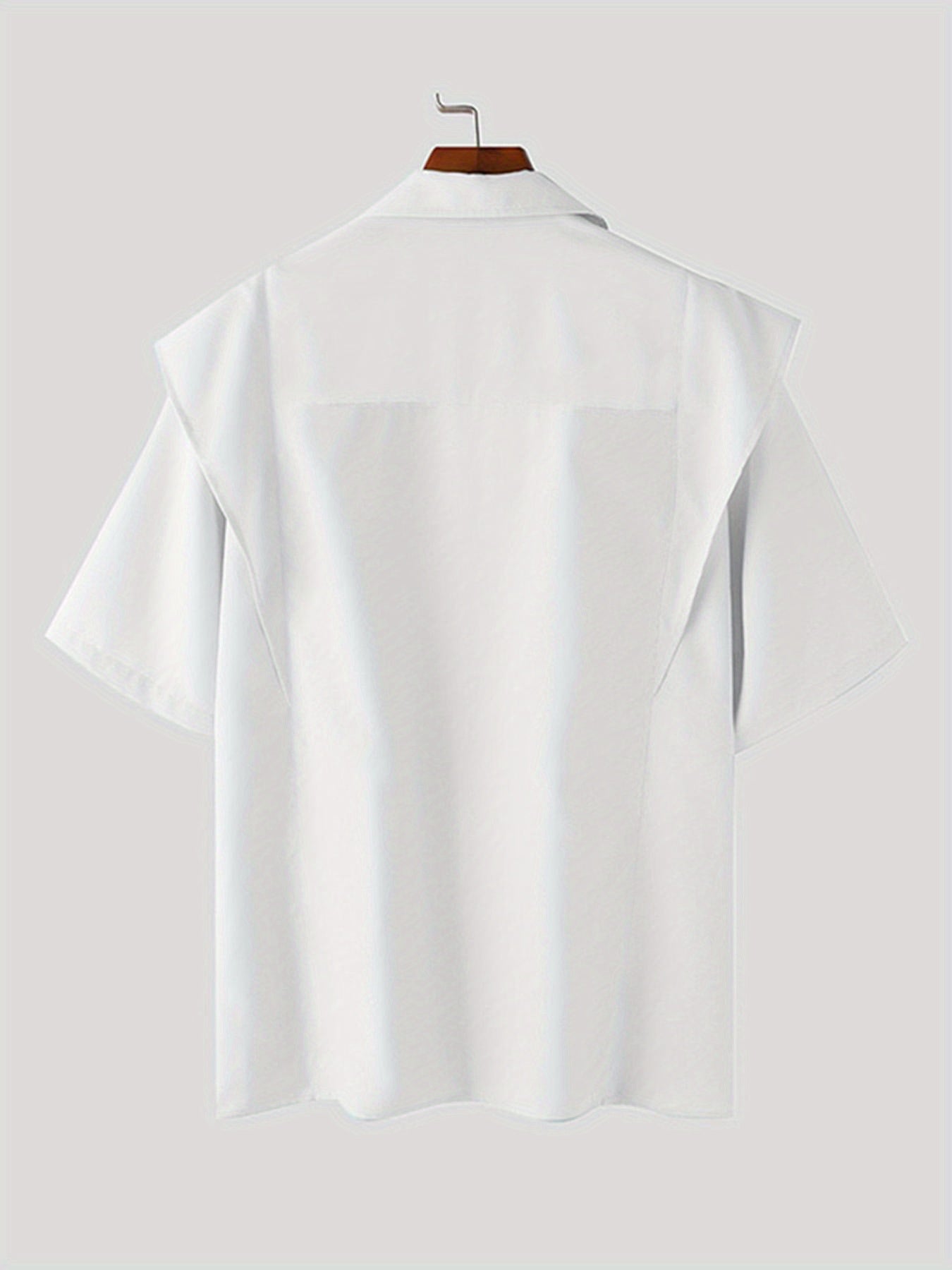 C11 shirt (White)