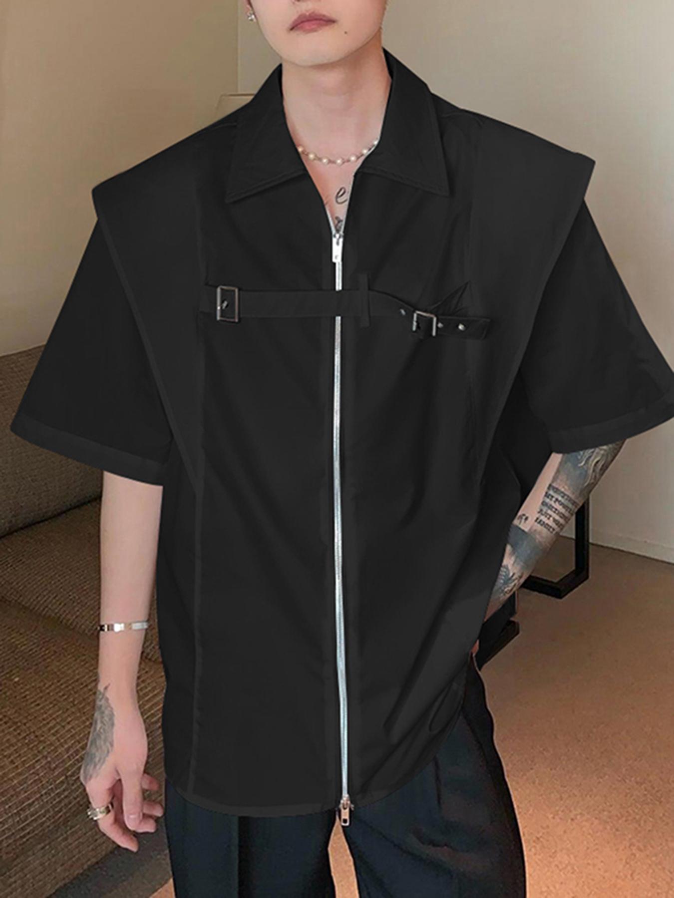 C11 shirt (Black)