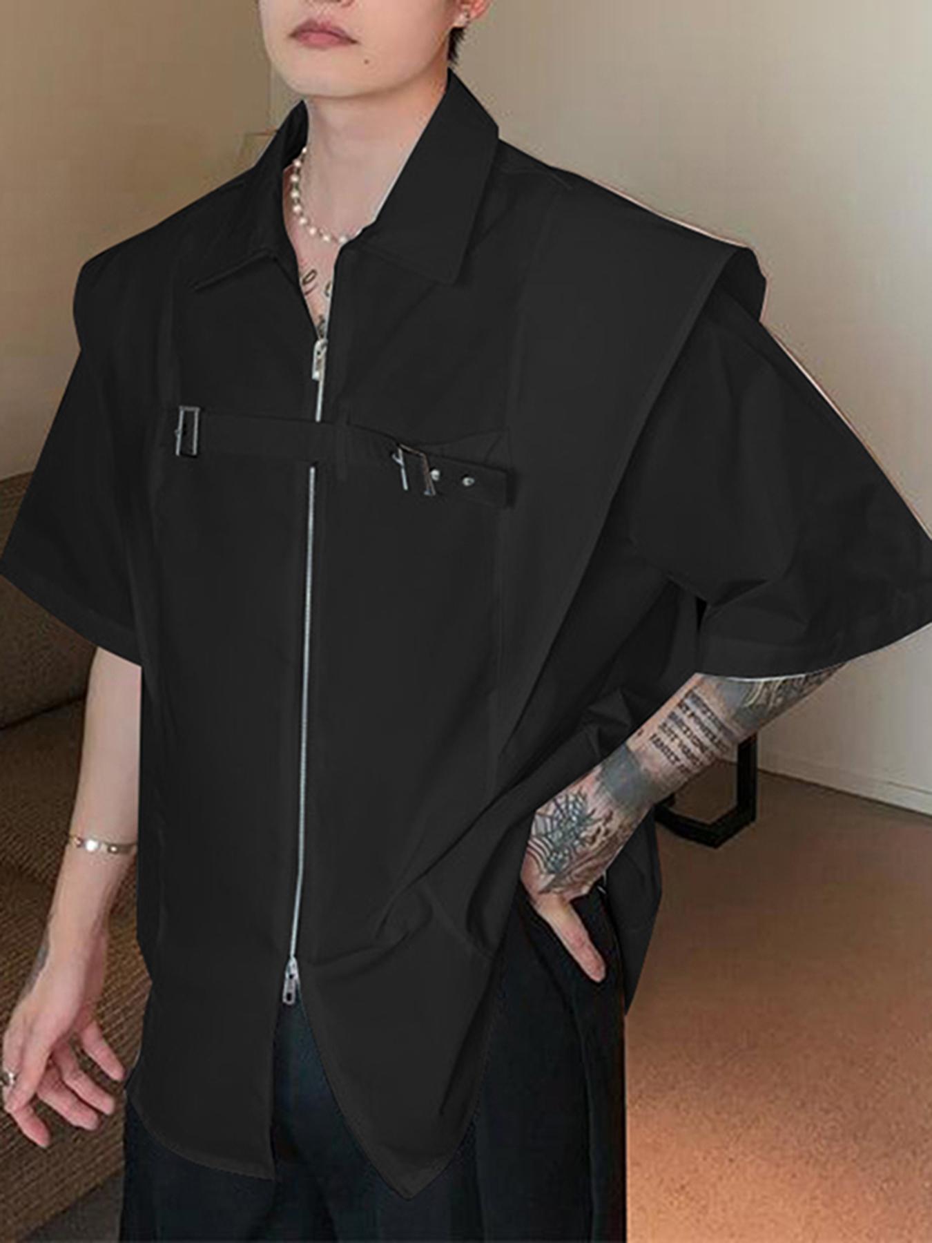 C11 shirt (Black)