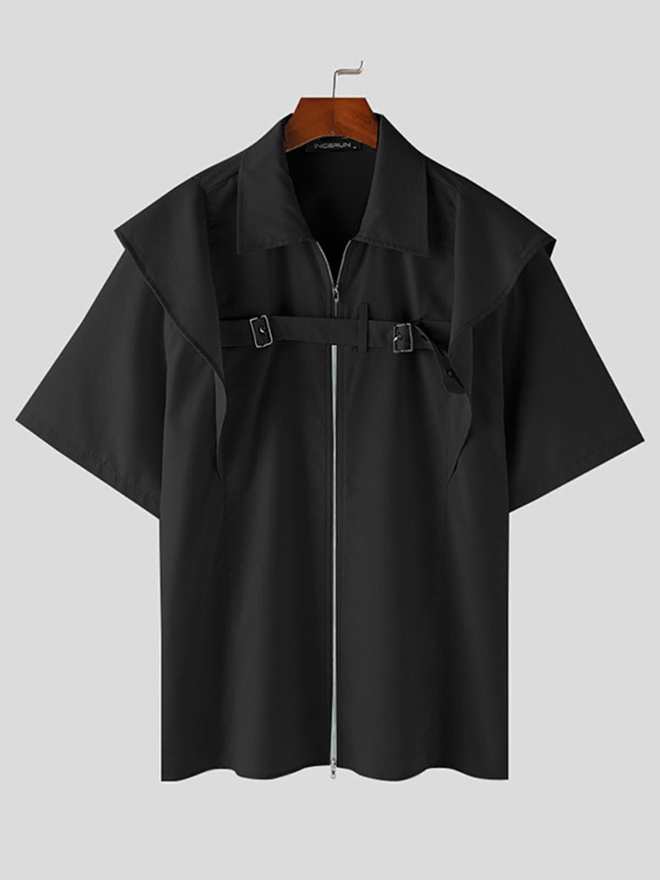 C11 shirt (Black)