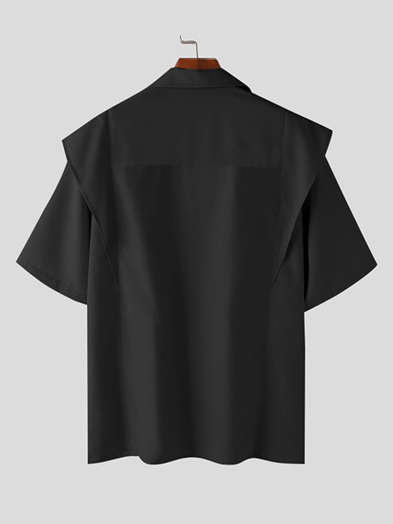 C11 shirt (Black)
