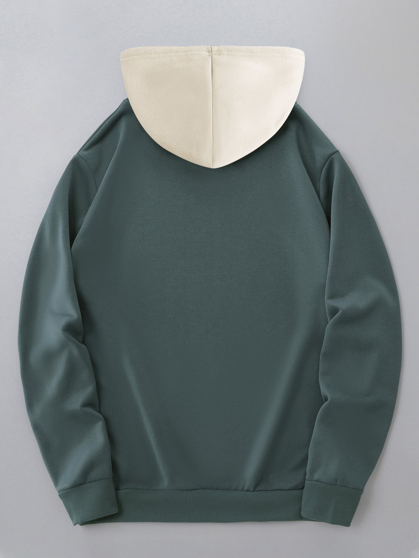 Colorado Hoodies for men & Women (Grey)