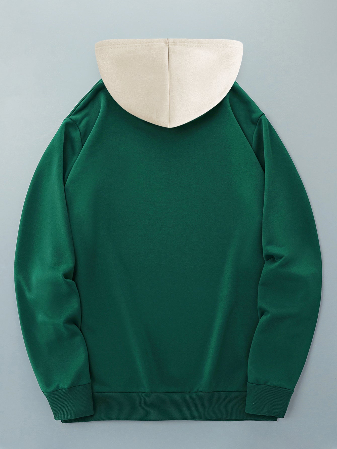 Colorado Hoodies for men & Women (Dark Green)