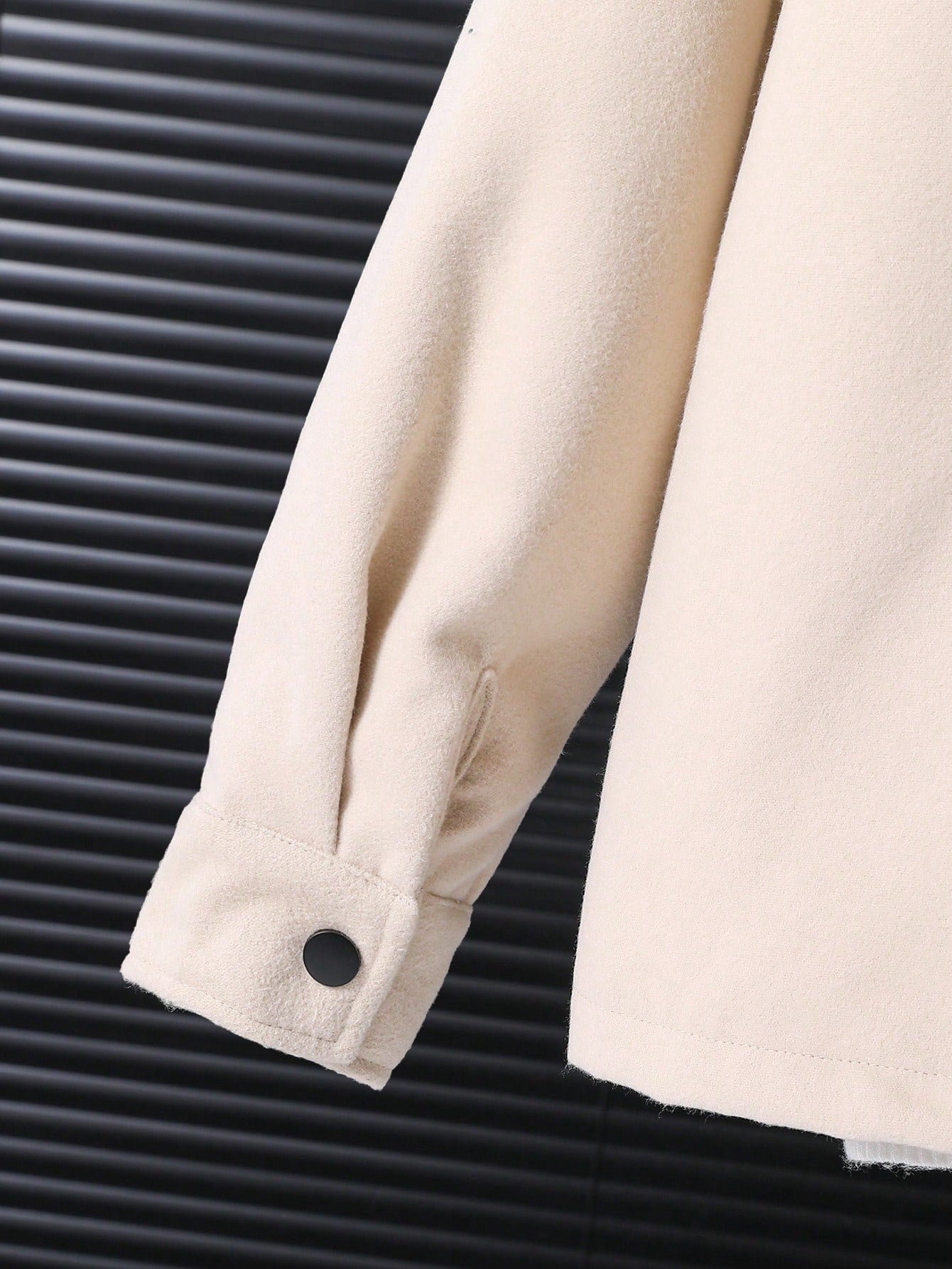 Dors Winter shirts- Cream Color