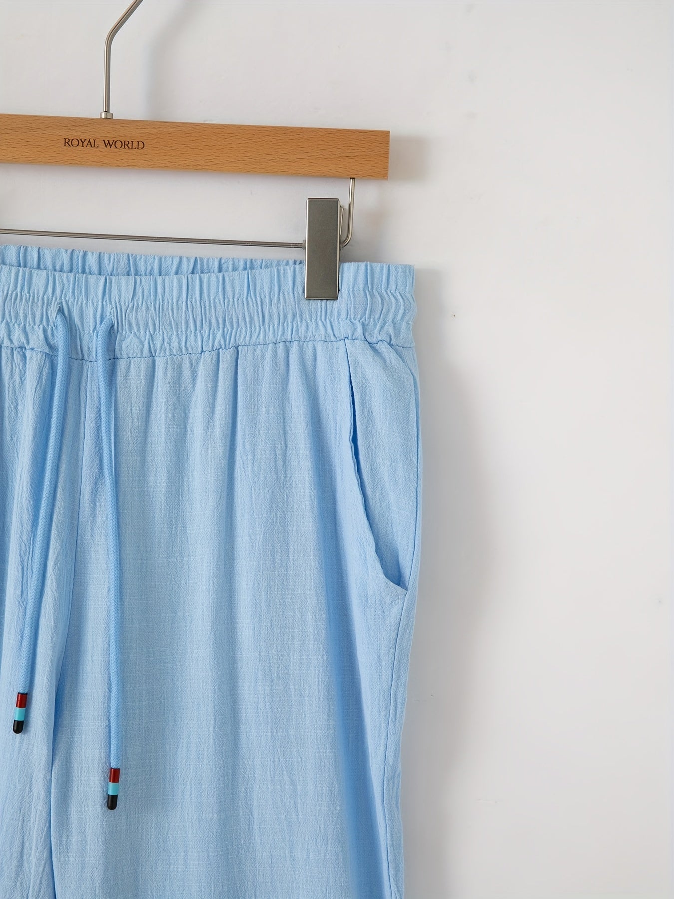 RBM summer tracksuit (sky Blue)