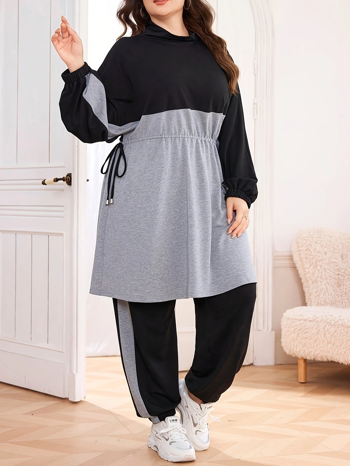Italian pullover for women