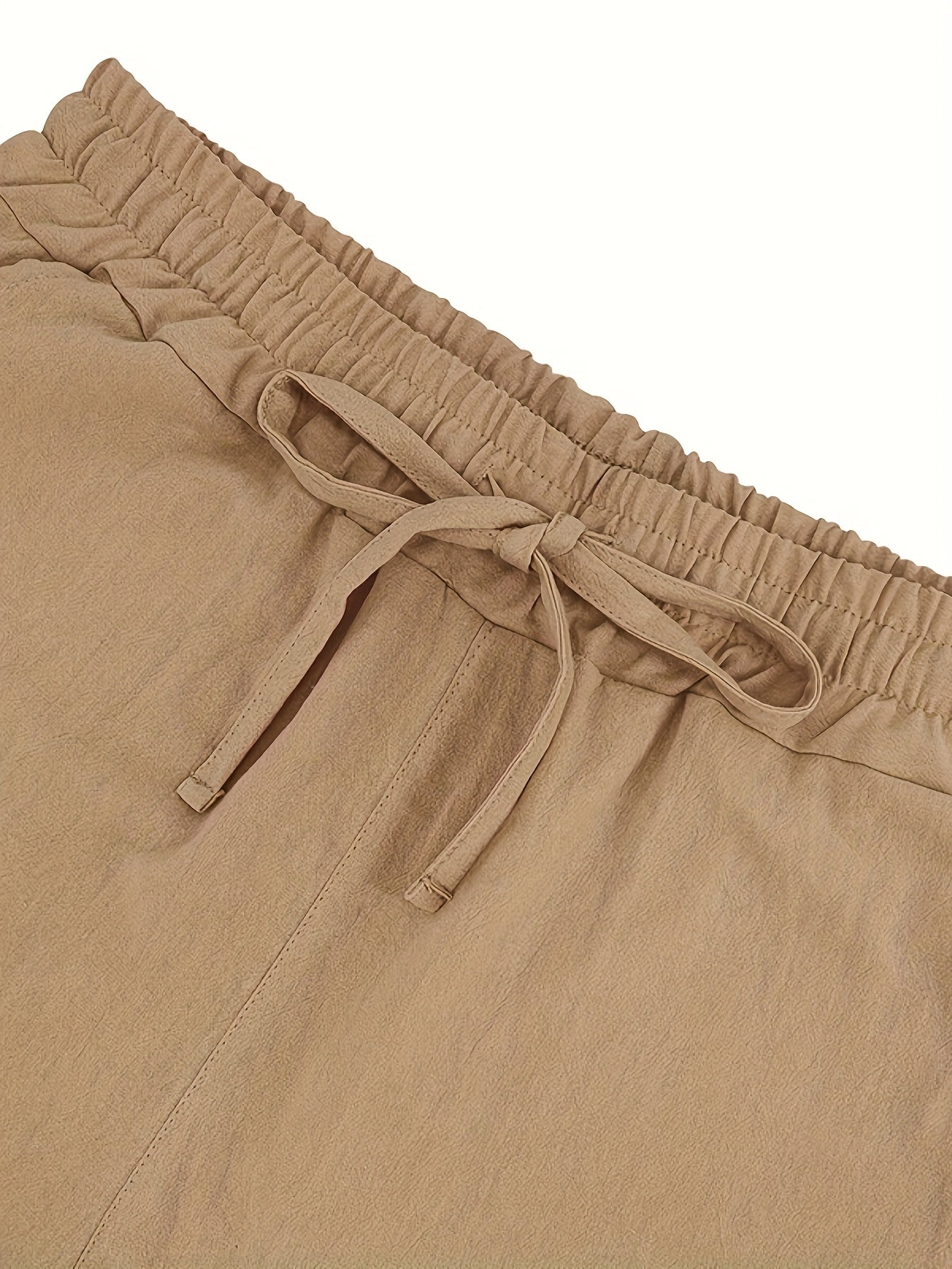 FDN tracksuit with shorts (Brown)