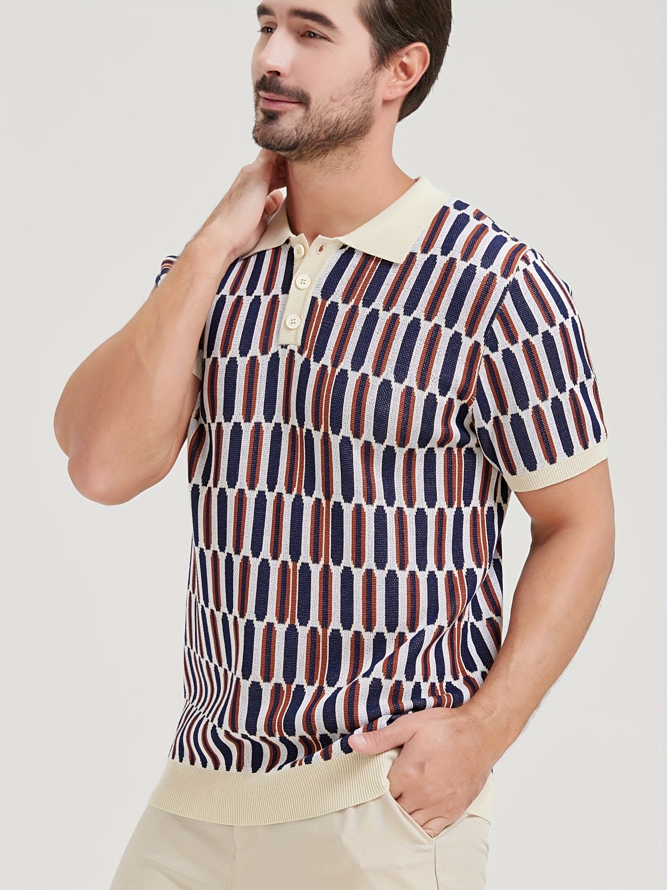 Modish fit