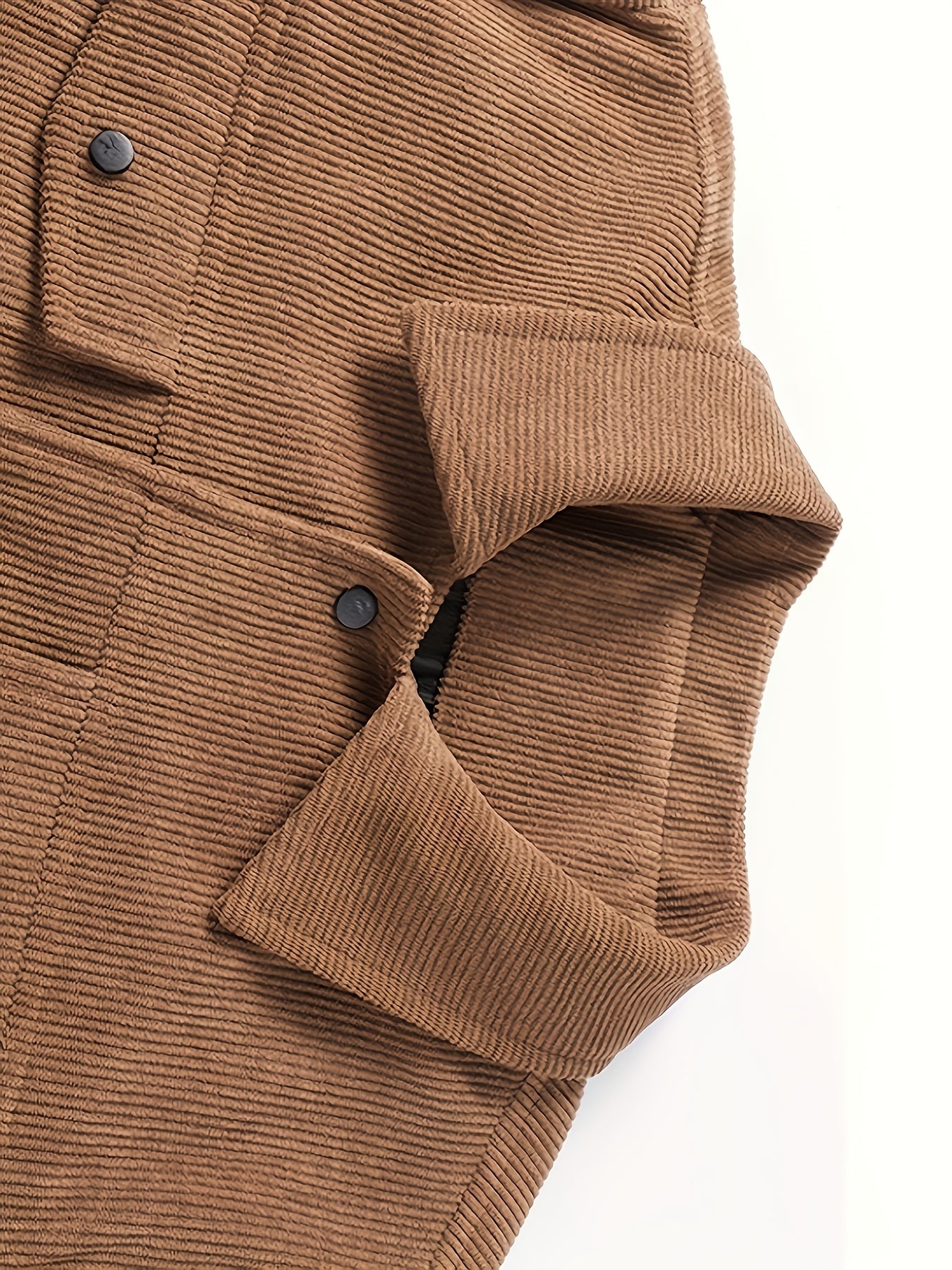 Baseball jackets for Men (Coffee)