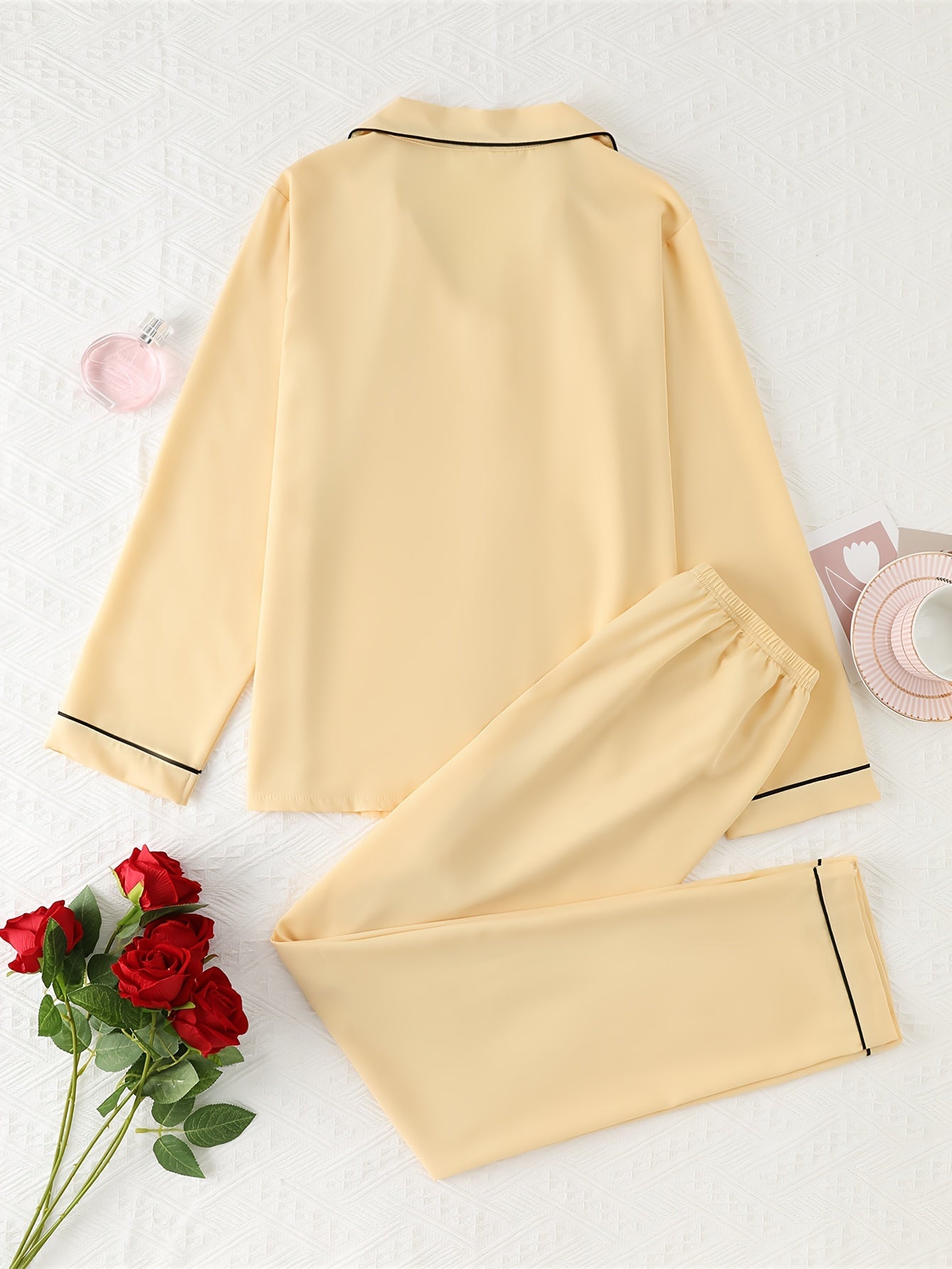 Urban Queen Pj set (Four seasons)