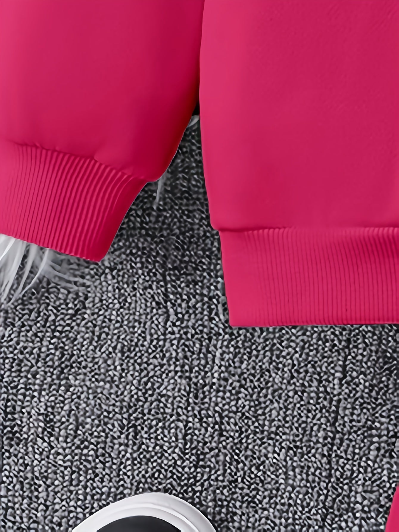 Cute cate tracksuit for girls