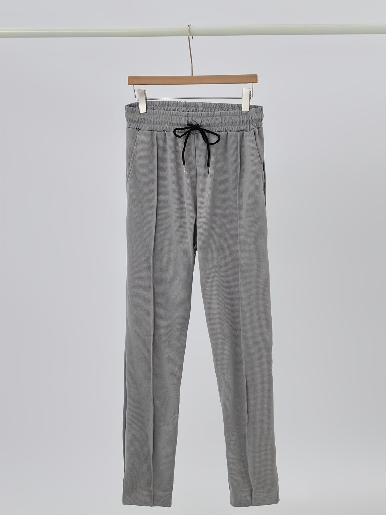 Zipper tracksuit for Men (grey)