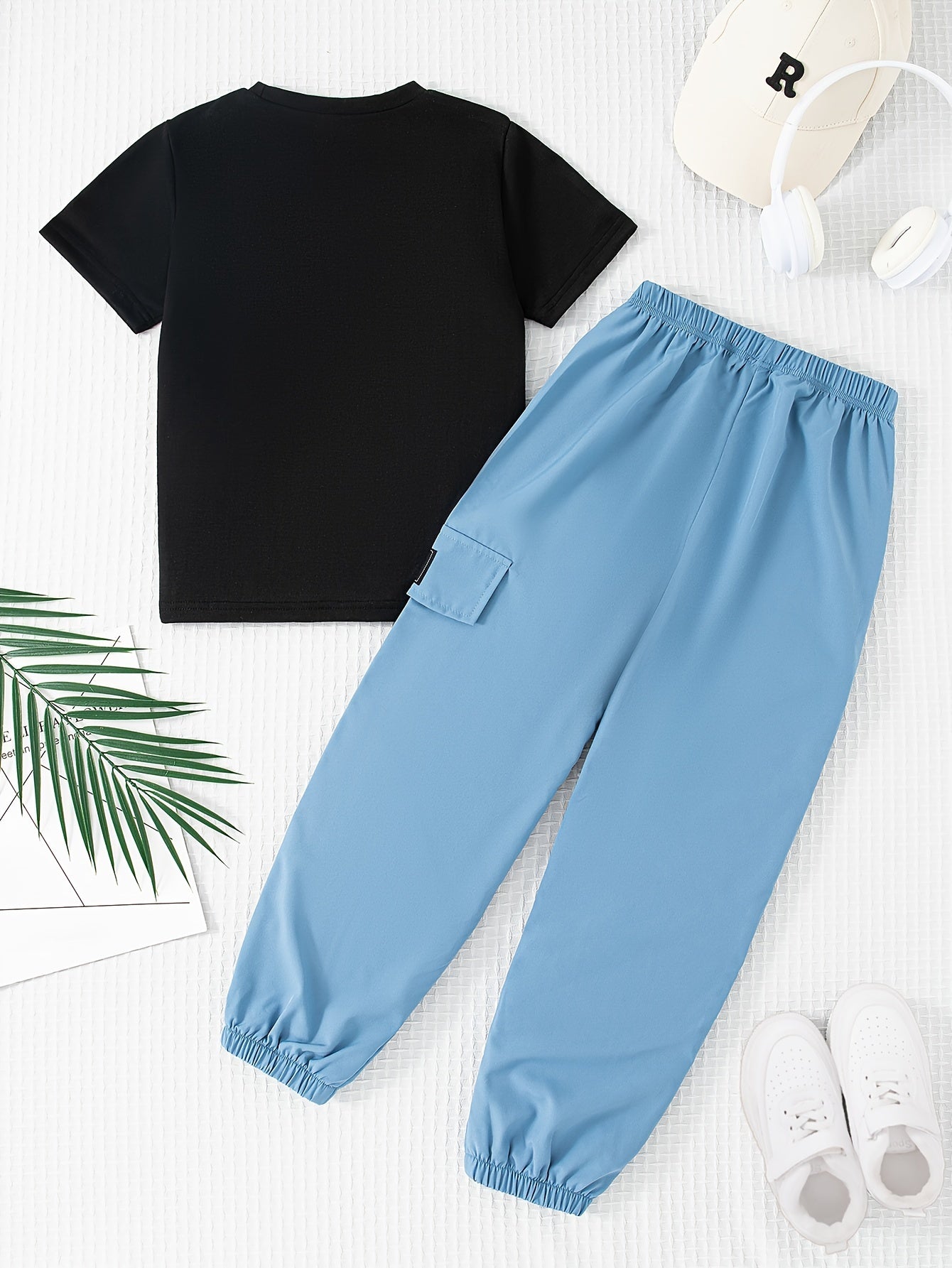 Loss Angels tracksuit