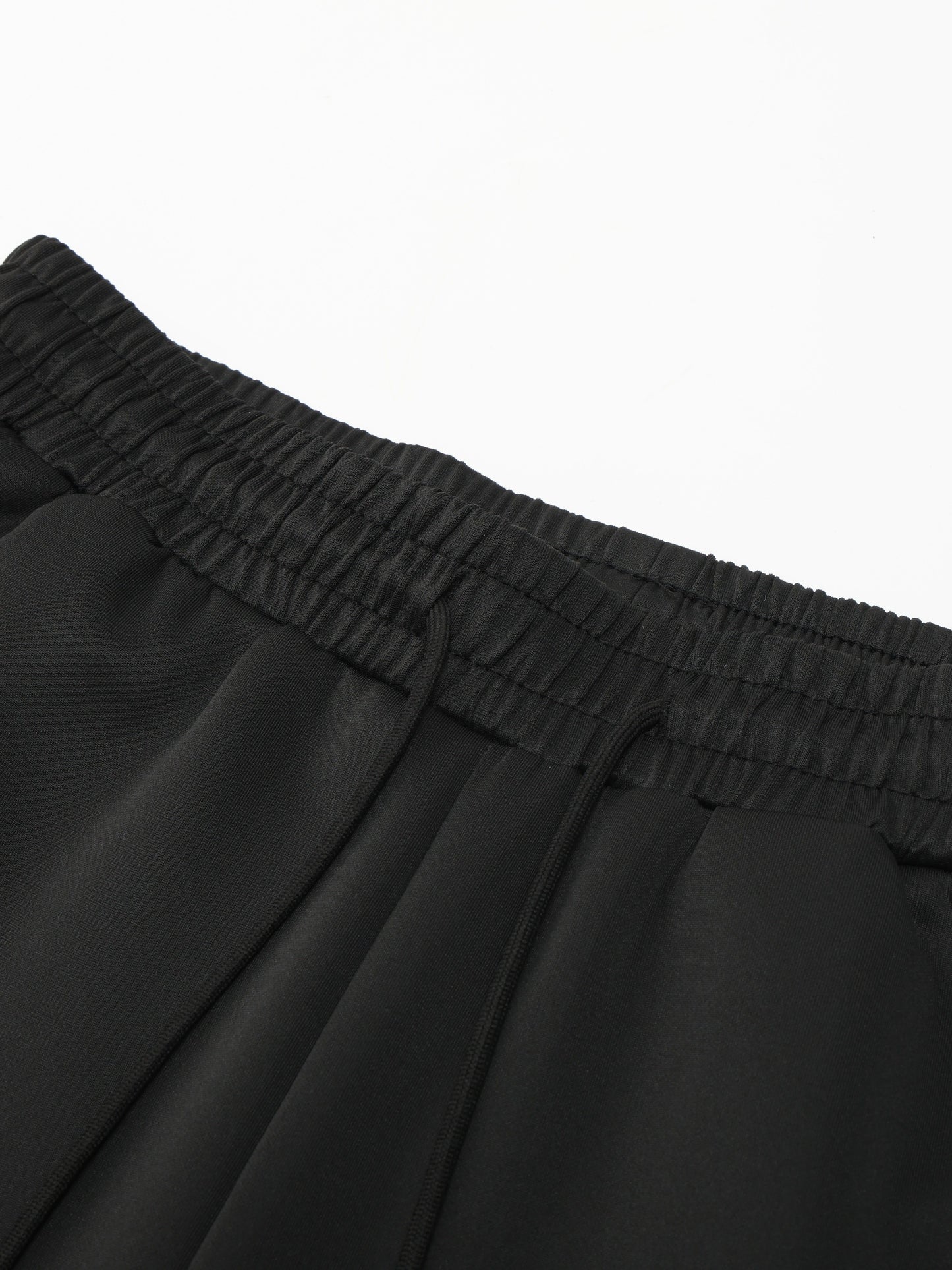 Classic tracksuit for women (Black)