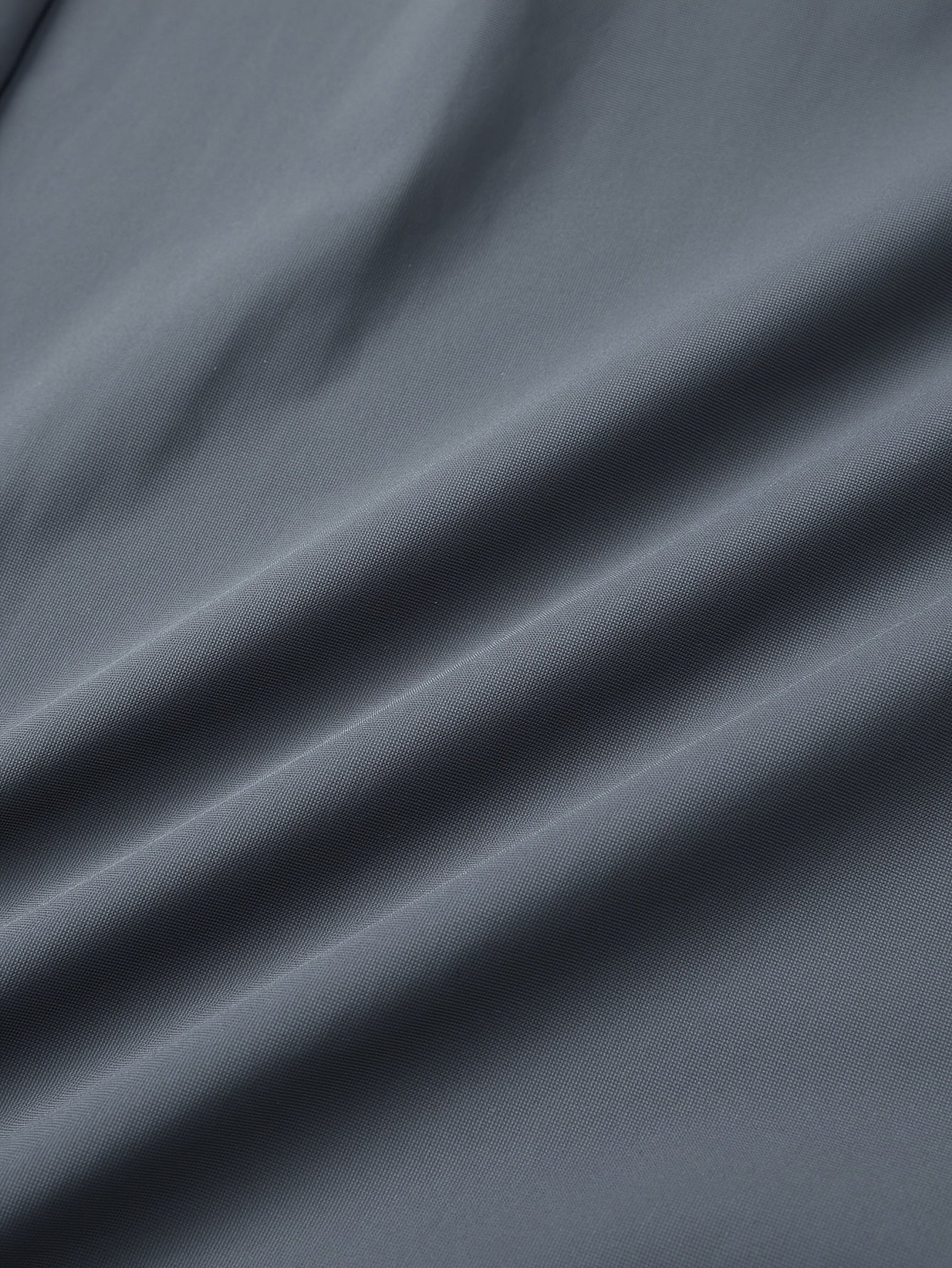 Ice silk Trouser (Grey)
