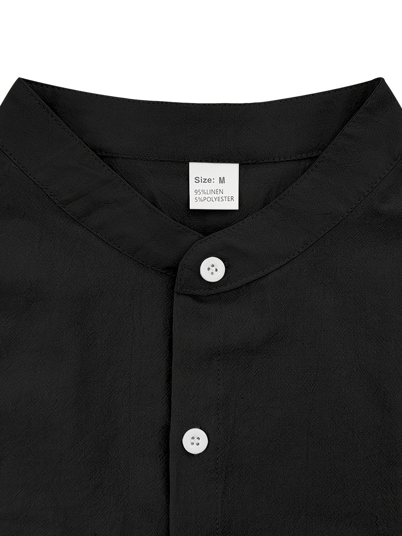 FDN tracksuit with shorts (Black)