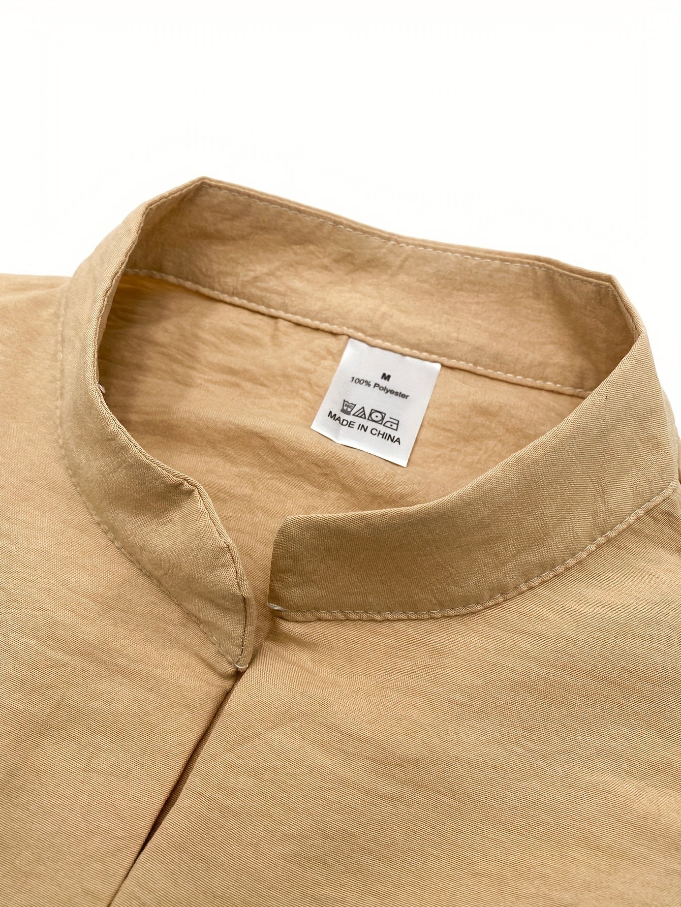Florida beach summer tracksuit (Khaki)