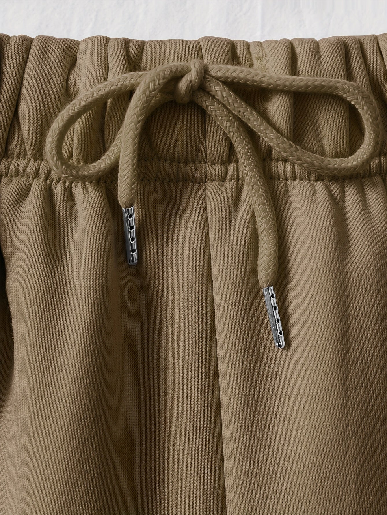 Greek hoodie set for women and men (Brown)