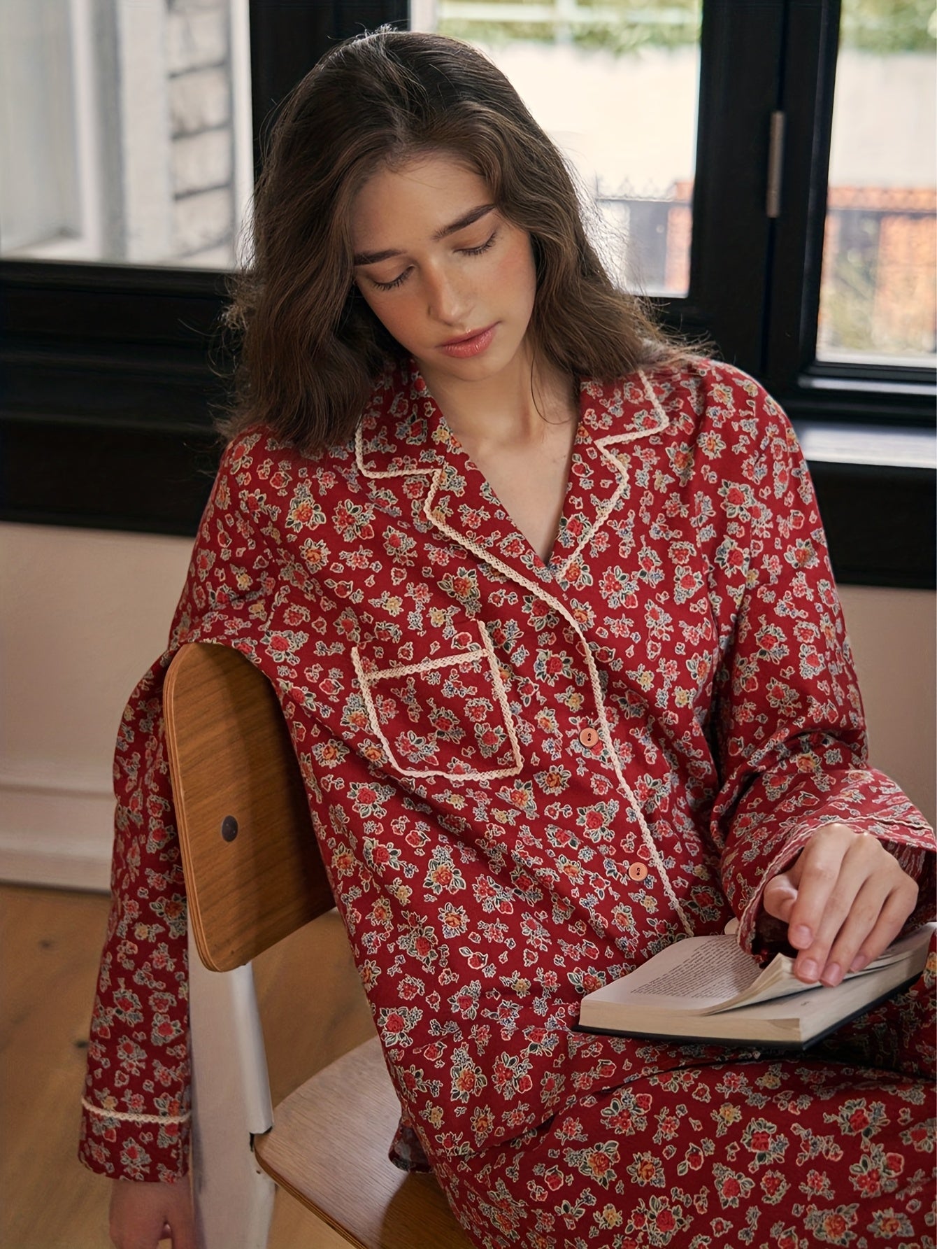 Berlin PJ set
