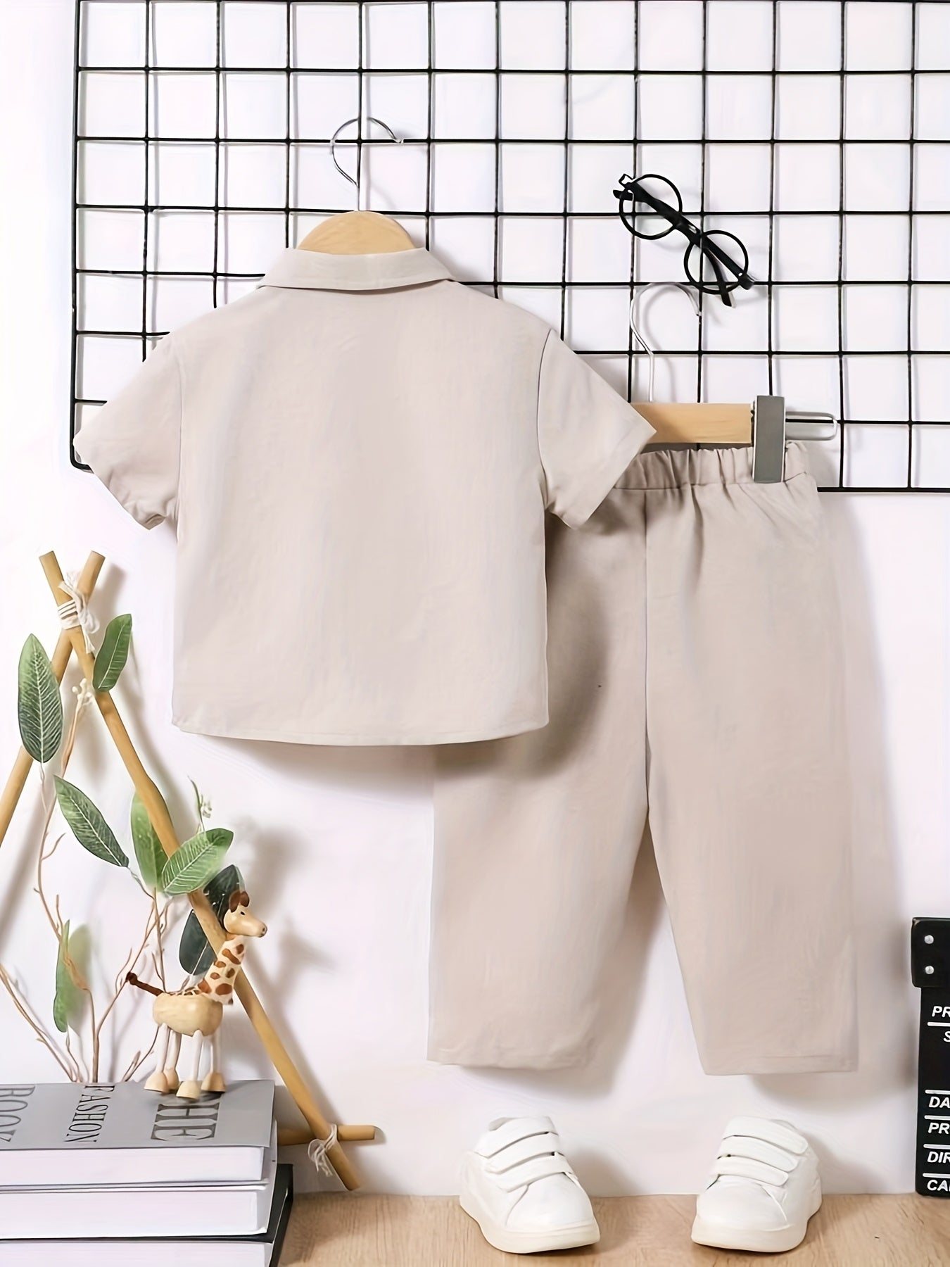 Mets tracksuit for kids and boys (Grey)