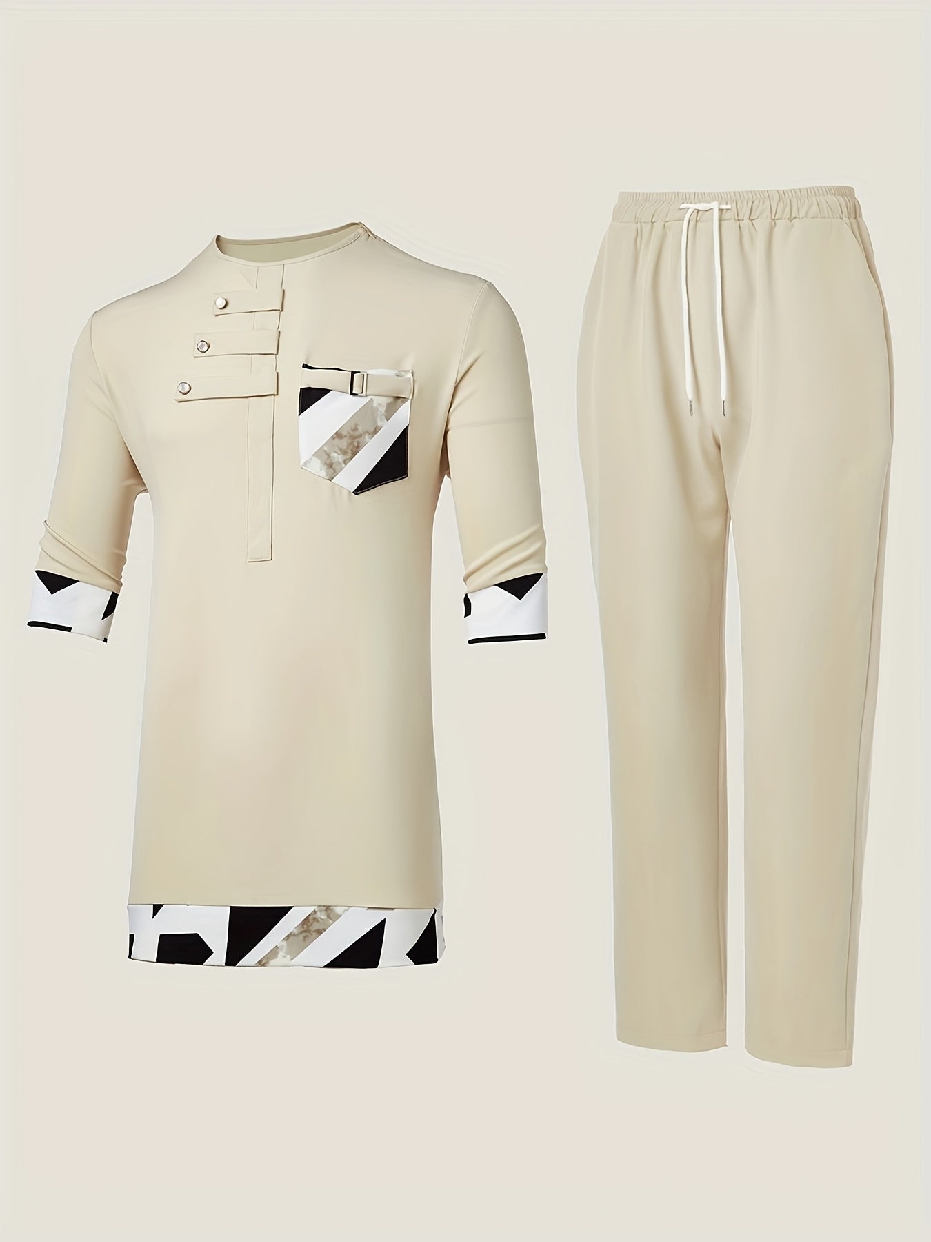 Eagles tracksuit