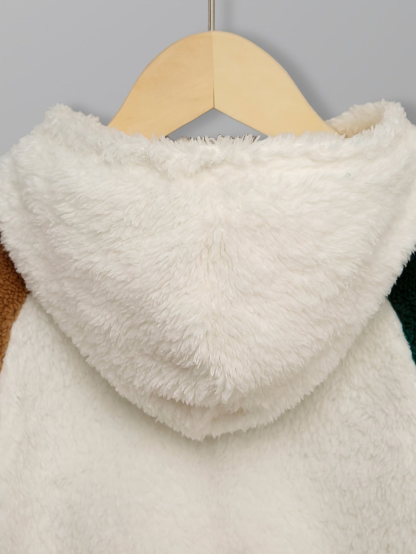 Mama mini jacket for boys and girls