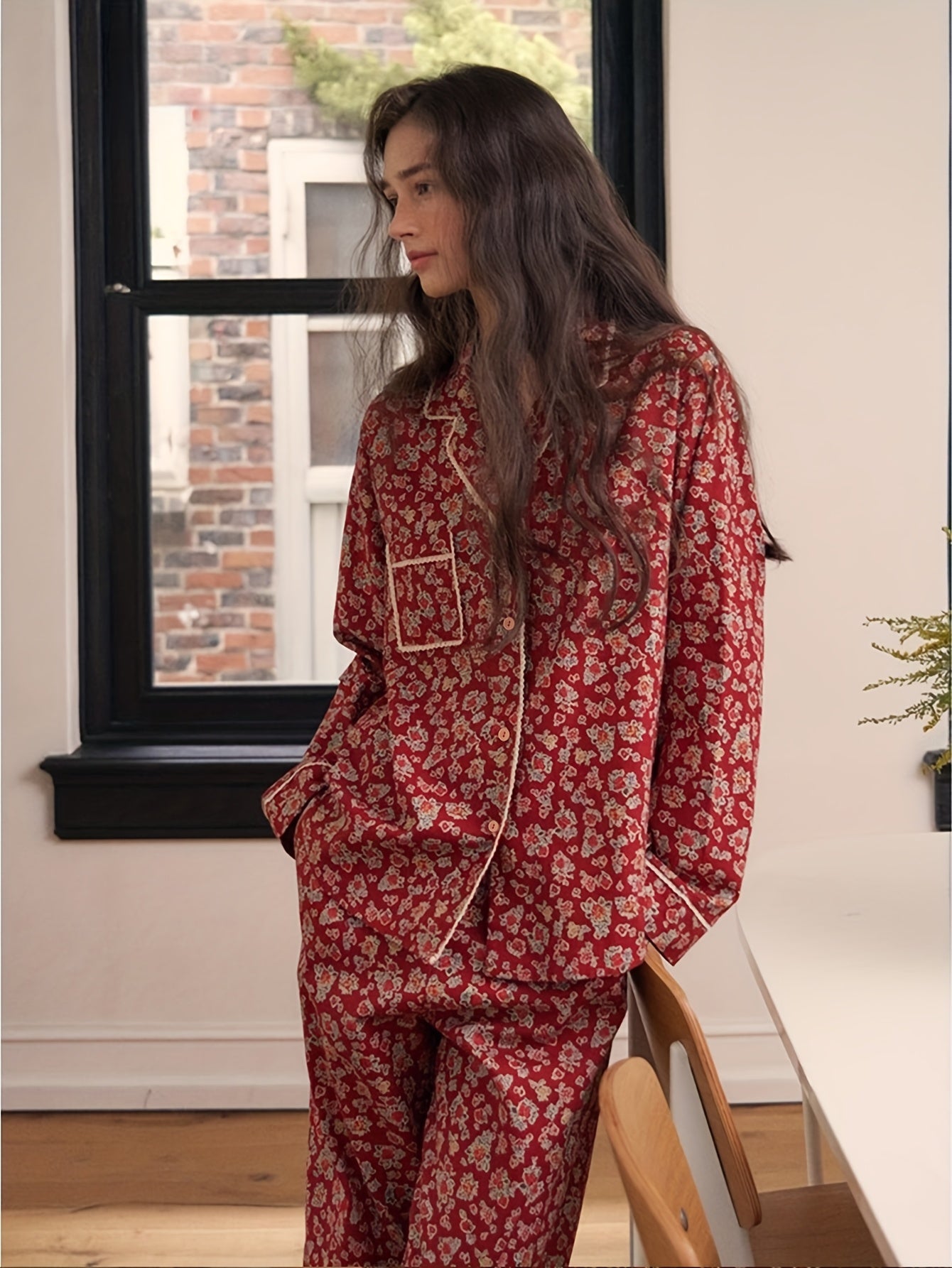 Berlin PJ set