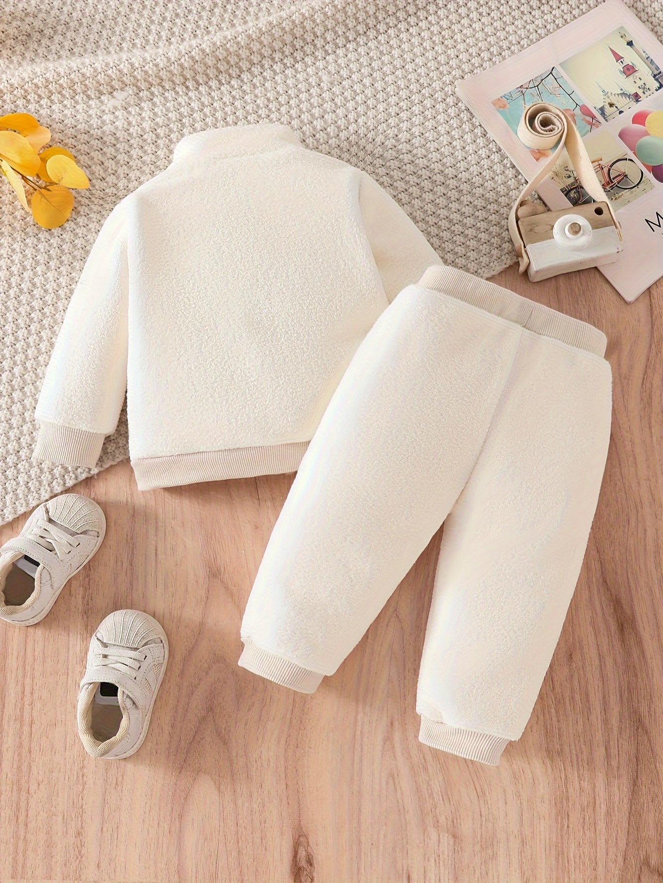 Sherpa tracksuit for kids and boys/girls