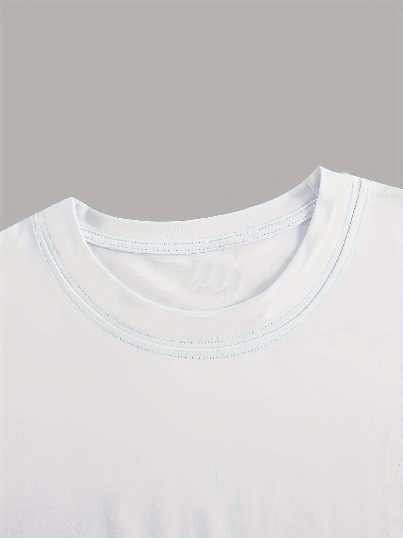 Vintage scooter graphics tshirt