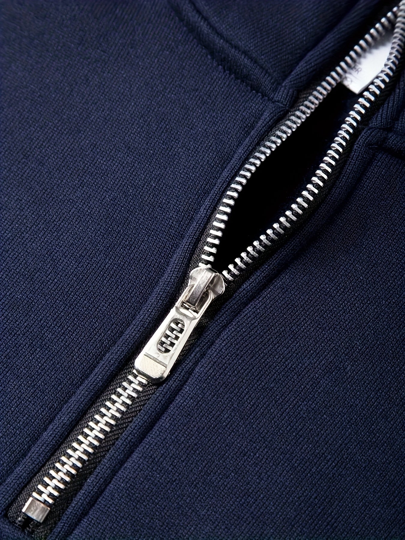 Uzbek Winter tracksuit (Navy Blue)