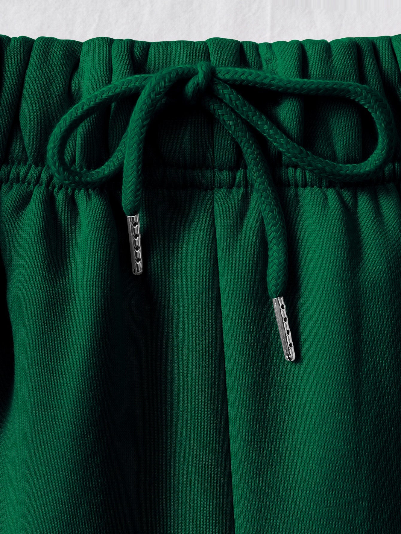 Greek hoodie set for women and men (Green)