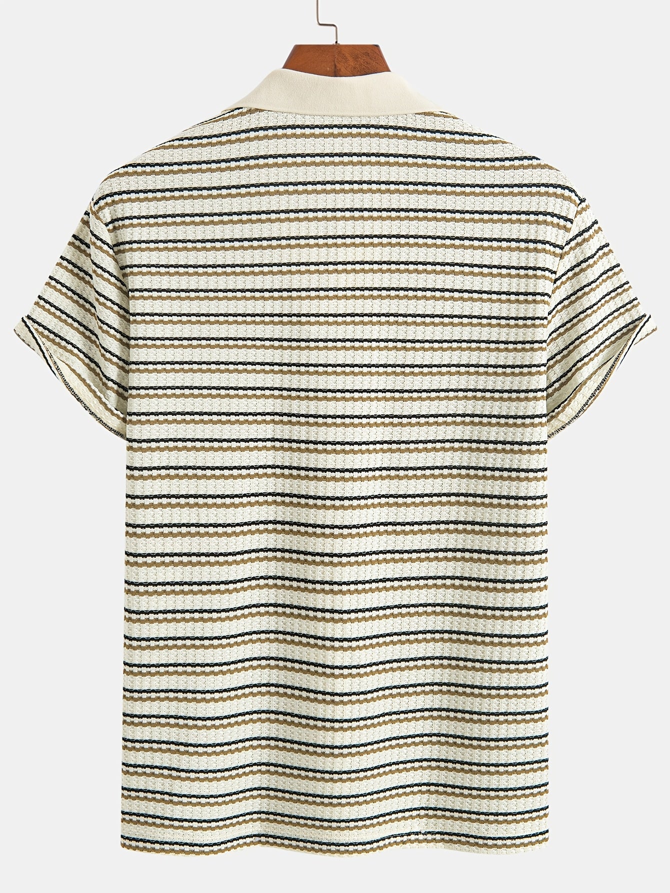 Serbian knitted polo (Grey)