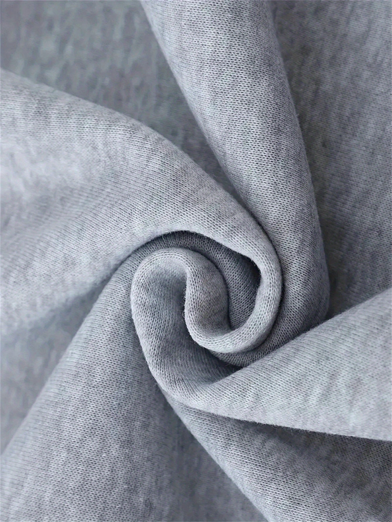 Bloom Hoodies for women (Light Grey)