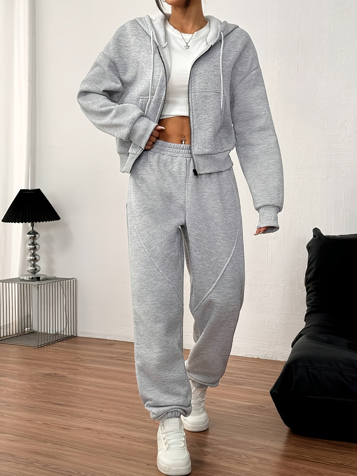 Miami tracksuit for women