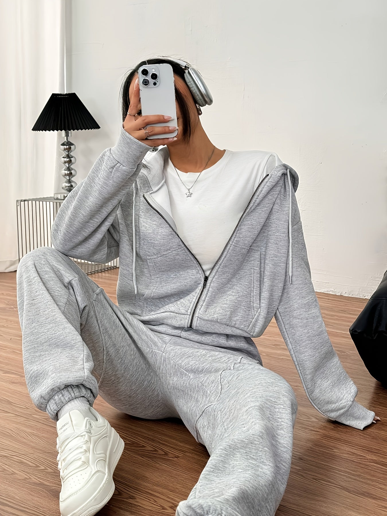 Miami tracksuit for women