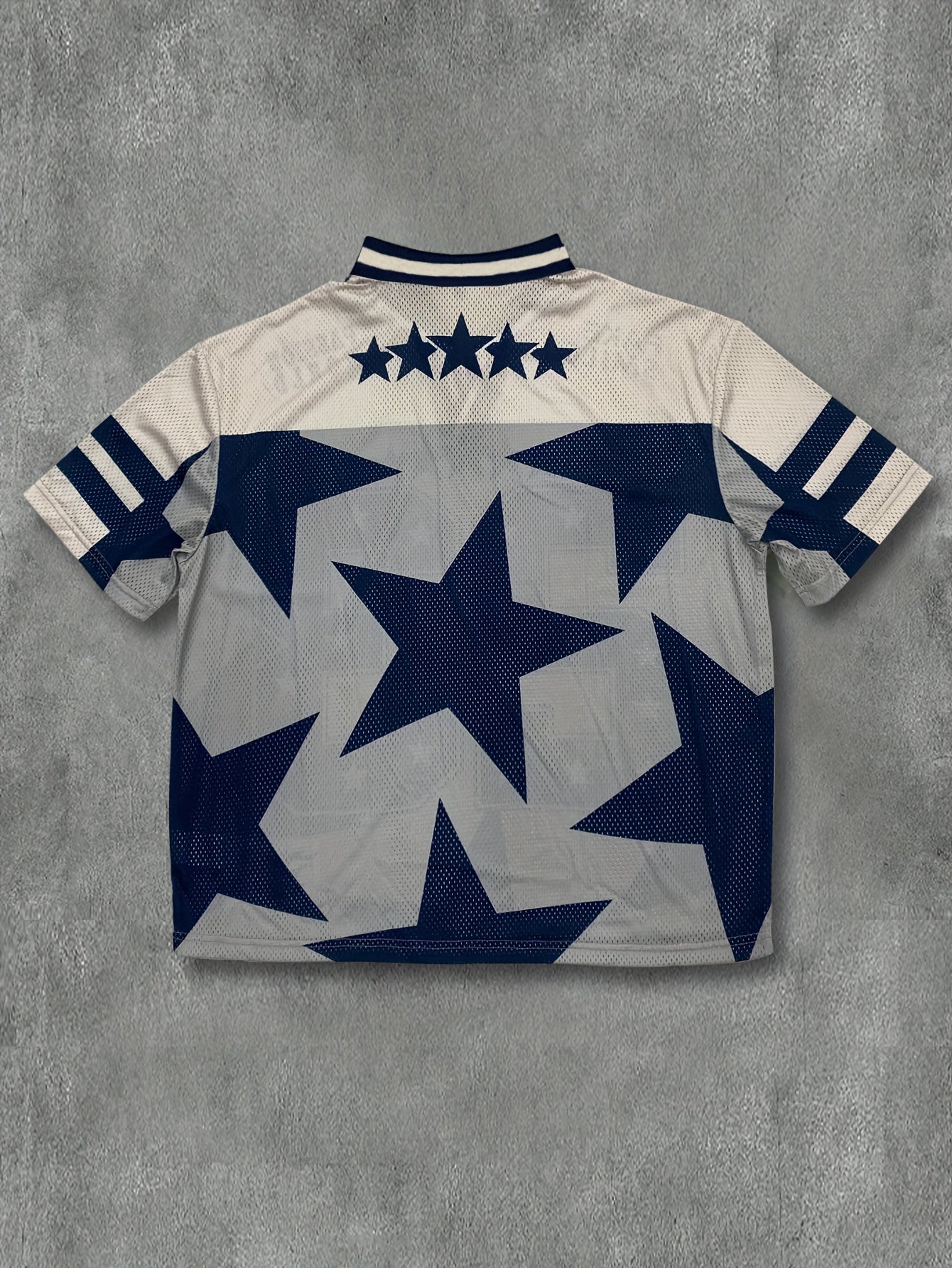 Passion world printed tshirt